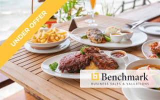 ESTABLISHED FREO WATERFRONT BAR & GRILL