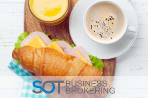 Locked-In Profits: Food Assembly Biz with 5-Year Blue-Chip Contract