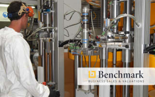 Established Contact Filling & Industrial Distribution