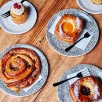 City CBD Cafe - One Of The Best - 37400