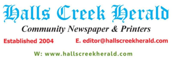 Halls Creek Herald