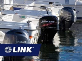 Profitable Marine Industry Trade Parts Supplier on Gold Coast | Established 15+ Years