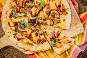 Pizza Shop*Tkg $6500pw*Clayton*6 nights only*Short hours* $138K(1604191)