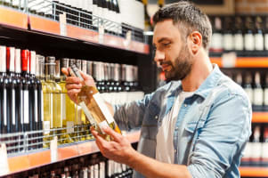 Charming Bar and Bottle Shop in Southeast Melbourne - Ref: 17063