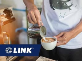 6 Days Cafe | Takeaway | Coffee Shop in Brisbane For Sale