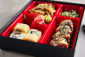 Japanese Restaurant & Cafe Package - Sales $58k p.w. - Profit $20k p.w. - FN1364