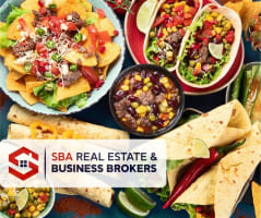 Top-Performing Mexican Restaurant - Prime Sale Location