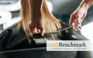Albert Park, Bayside Melbourne Hair Salon for Sale