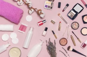 Retail- Cosmetics - K-Beauty Cosmetics  -Import & Retail - Est. 17 years - Inner West - FN1318