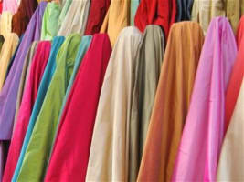 Fabric Store Retail & Online Business - 5747
