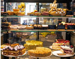Beautifully Designed Cafe for Sale -Brisbane North