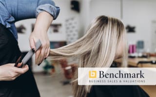 Western Suburbs, Melbourne, Victoria Hair Salon for Sale