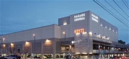 Modern Korean Restaurant - Eastern Suburbs Location