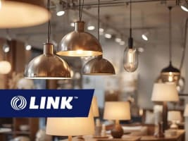 High Traffic Retail Business - Household Name