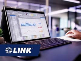 Independent Home-Based Mining Advisory Business with Global Reach