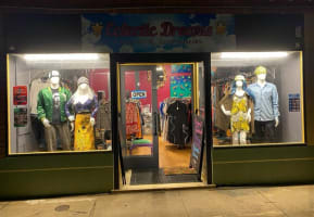 Successful Local Clothing and Accessories Store Business for Sale