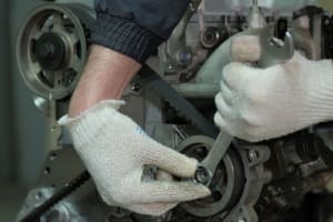 Profitable Specialist Automotive Business – EBITDA $500K+
