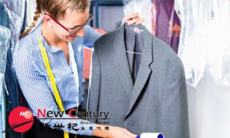 CLOTHING ALTERATION & DRY CLEANERS-- ELTHAM -- 1P10885