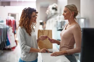 **SOLD** Fashion Clothing & Accessories shop for sale in Box Hill [2101282]