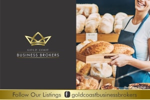 BRUMBY’S BAKERY TURNING OVER $1,000,000 + UNDER MANAGEMENT