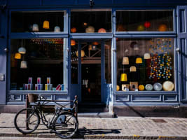 Beloved Cafe in Heart of Maleny – For Sale