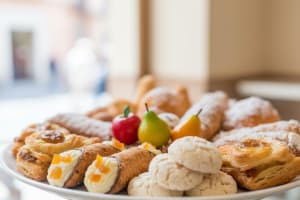 RARE BAKERY OPPORTUNITY | ESTABLISHED & PROFITABLE | MAS169
