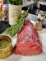 Great Start Up Butcher (CS25140)