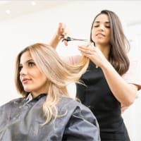 Long Established Hairdressing Salon - Part-time owner hours