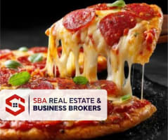 Established Pizza Shop - Prime Heathmont Location