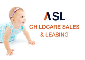 Childcare Business (Retail Precinct Location) – Melbourne’s South-East
