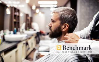 Southern Gold coast -  Barbershop for Sale | Prime Shopping Centre Position