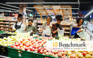 Big, Modern IGA Supermarket for Sale – Brisbane Southside