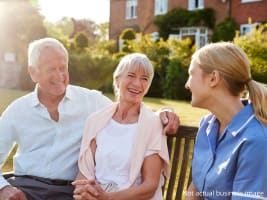 UNDER OFFER - Secure NDIS Supported Independent Living Business – VIC