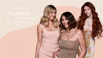 Franchise Hair Salon in Perth