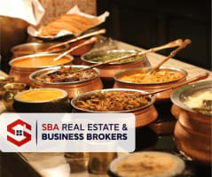 Restaurant for Sale - Sunshine Coast, 10 Years Established
