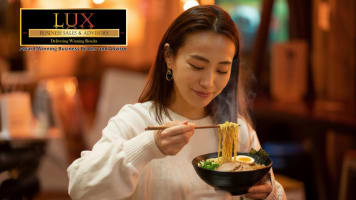 High-Traffic Asian Noodle Business | Harbour Town Gold Coast