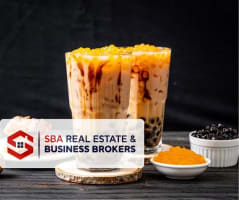 Balwyn Bubble Tea & Fried Chicken Shop - Prime Location