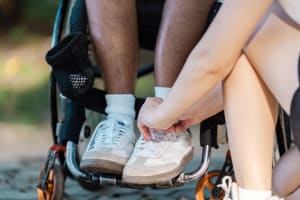 Explosive Growth, High Margins & Major Expansion Potential – Disability Sector (Including SIL Man...