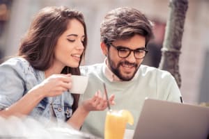 Excellent Cafe Opportunity in Melbourne's Western Suburbs - Ref: 17469