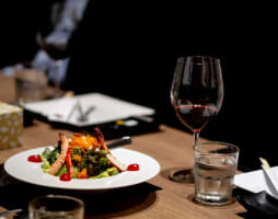 Established & Stylish Bistro - Exceptional Opportunity 5626