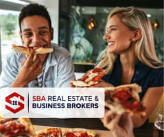 Established 15-Year Pizza Shop - Frankston