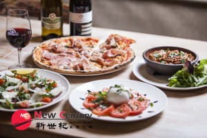LICENSED RESTAURANT/ PIZZA TAKEAWAY--GLEN IRIS--1P10573