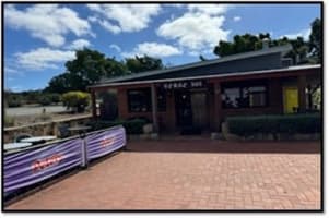 Profitable Cafe Perth North Region - Restaurant