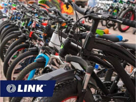 Established & Profitable Specialist Bicycle Retail & Workshop