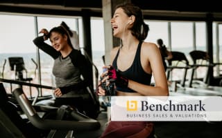 Established 24/7 Gym – Key Brisbane Location