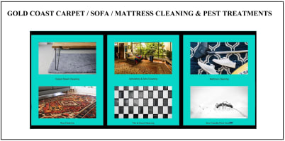 CARPET & SOFA CLEANING BUSINESS - NO EXPERIENCE REQUIRED - EARN GOOD DOLLARS