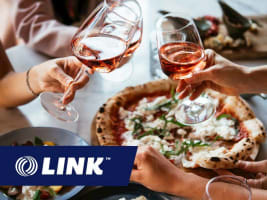 UNDER OFFER Award-Winning Italian Restaurant Group - 2 Sites, Hands-Off