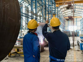 Very Secure Manufacturing Business – Blue Chip Clientele – Maitland, NSW