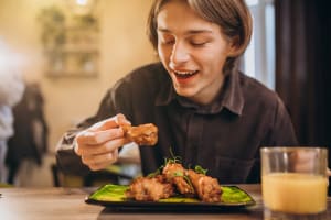 ESTABLISHED KOREAN FRIED CHICKEN BUSINESS – FULLY MANAGED & HIGHLY PROFITABLE