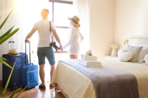 Serviced Apartments Business Near Melbourne CBD North - Ref: 11160